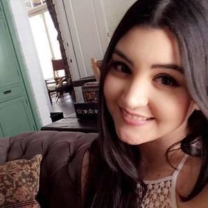 Meet your Posher, Kalie